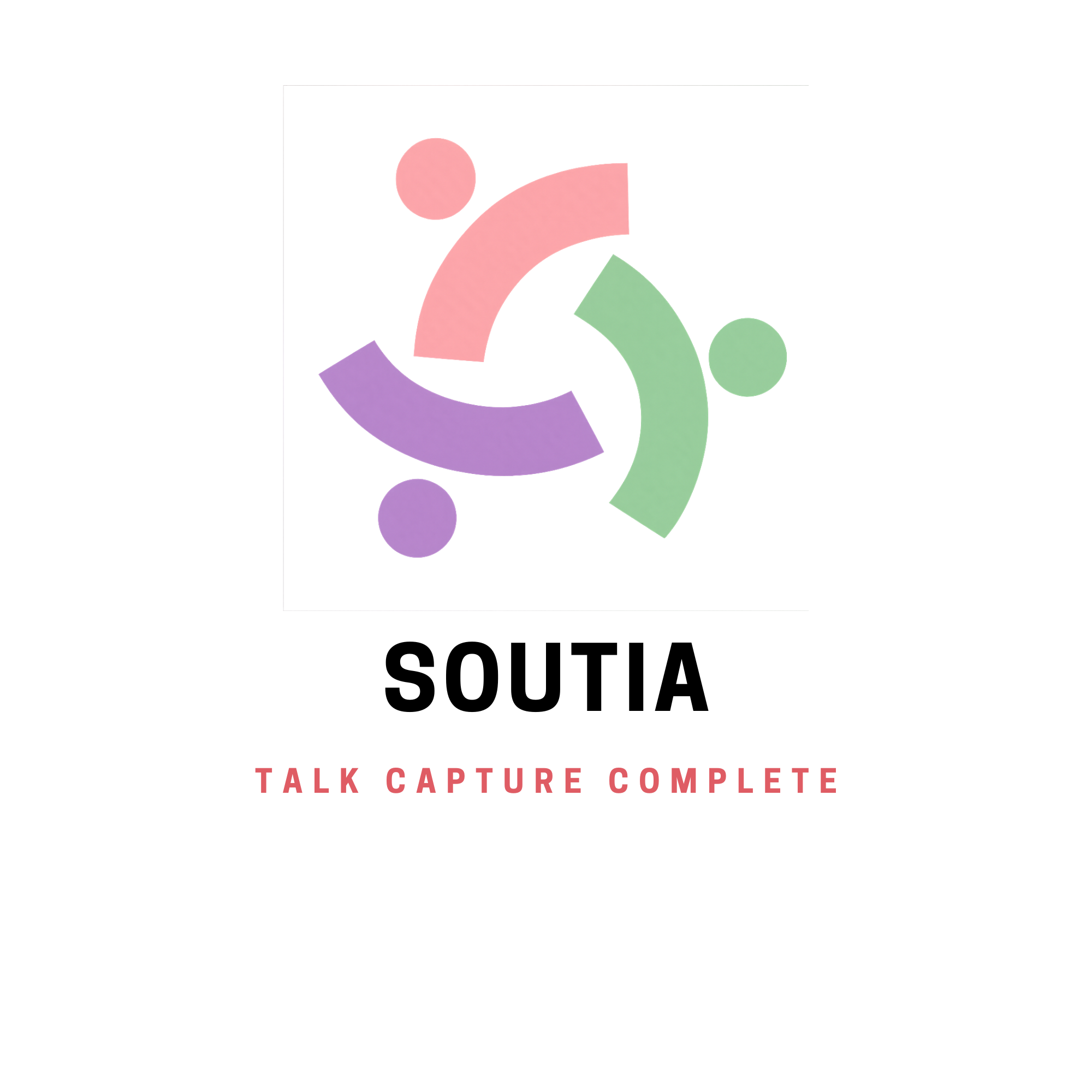 SOUTIA Logo
